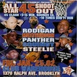 All-Star 45 Shootout 2002