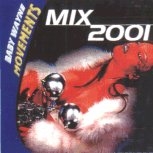 Baby Wayne Movements Mix 2001