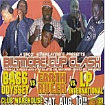 Biltmore Cup Clash 2002