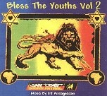 Bless The Youths Vol 2 2000