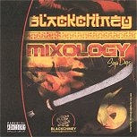 Black Chiney 6 - Mixology