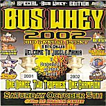 Bus Whey 2002