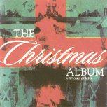 The christmas Reggae Album