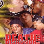 Death Before Dishonor 2002 JA World Clash - Matterhorn vs Bass Odyssey vs Mighty Crown vs Rodigan 4-1-02