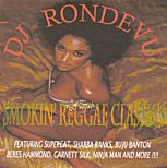 DJ Rondevu Smoking Reggae Classics