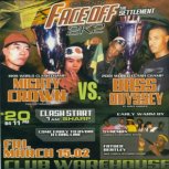 Face Off 2K2 - The Settlement 2002