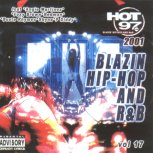 Hot 97 Hip Hop & R&B 2001 Vol 17