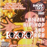 Hot 97 Hip Hop & R&B 2002 Vol 23