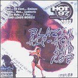 Hot 97 Hip Hop & R&B 2002 Vol 30