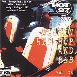 New CD Now Available at MFC.com