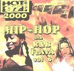 Hot 97 Hip Hop & R&B 2001 Vol 6