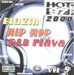 Hot 97 Hip Hop & R&B 2001 Vol 9