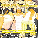 New CD Now Available at MFC.com