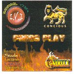 Livity Movements Press Play Culture Mix 2003