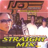 Lp Intl Dubplate-Style Mix 2002