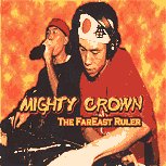 Mighty Crown Far East Ruler Mix 2000