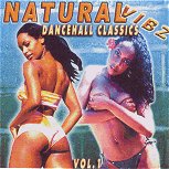 Natural Vibes Dancehall Classics Vol 1