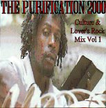 The Purification Vol 1 Culture Mix 2000