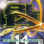 Reggaelution Da Ruffest Reggae Mix Vol 14 Summer 2002
