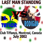 New CD Now Available at MFC.com