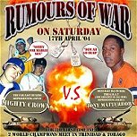 New CD Now Available at MFC.com