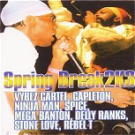 New CD Now Available at MFC.com