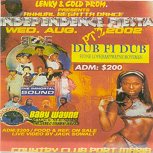 New CD Now Available at MFC.com