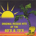 Studio One & Ska Reggae Old Hits Mixed CDs
