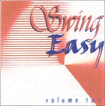 Swing Easy Culture & Singers Mix Spring 2002