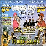 New CD Now Available at MFC.com