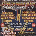 New CD Now Available at MFC.com