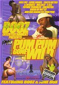 Pum Pum Gone Wild on DVD & VHS Video
