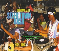 ALL ITEMS ON THIS PAGE ARE AVAILABLE ON DVD & VHS VIDEO