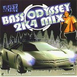 New CD Now Available at MFC.com