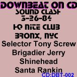 New CD Now Available at MFC.com