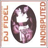 Fidel Undisputed Reggae Mix 2002