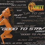 New CD Now Available at MFC.com