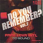 New CD Now Available at MFC.com