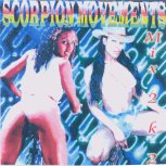 Scorpion Spring Mix 2k2