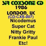 New CD Now Available at MFC.com