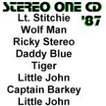 Brand New CDs at MusicFrEaKCentral.com