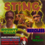 Sting 2001