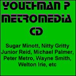 New CD Now Available at MFC.com