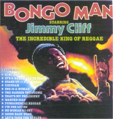 Bongo Man