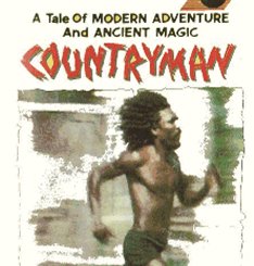 Country Man