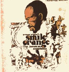 Smile Orange